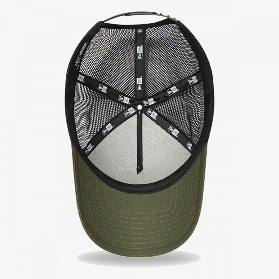 NEW ERA Шапка с козирка KAPA LOCATION ICON TRUCKER NEWERA  NOV 