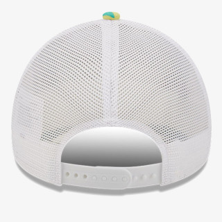 NEW ERA Шапка с козирка KAPA CAMO PACK TRUCKER NEYYAN  BRPWHI 