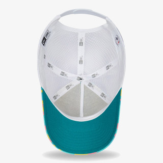 NEW ERA Шапка с козирка KAPA CAMO PACK TRUCKER NEYYAN  BRPWHI 