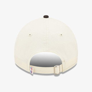 NEW ERA Шапка KAPA NBA22 DRAFT 920 BRONET CHWOTC 