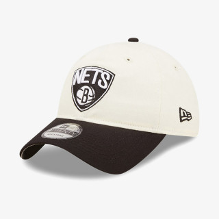 NEW ERA Шапка KAPA NBA22 DRAFT 920 BRONET CHWOTC 