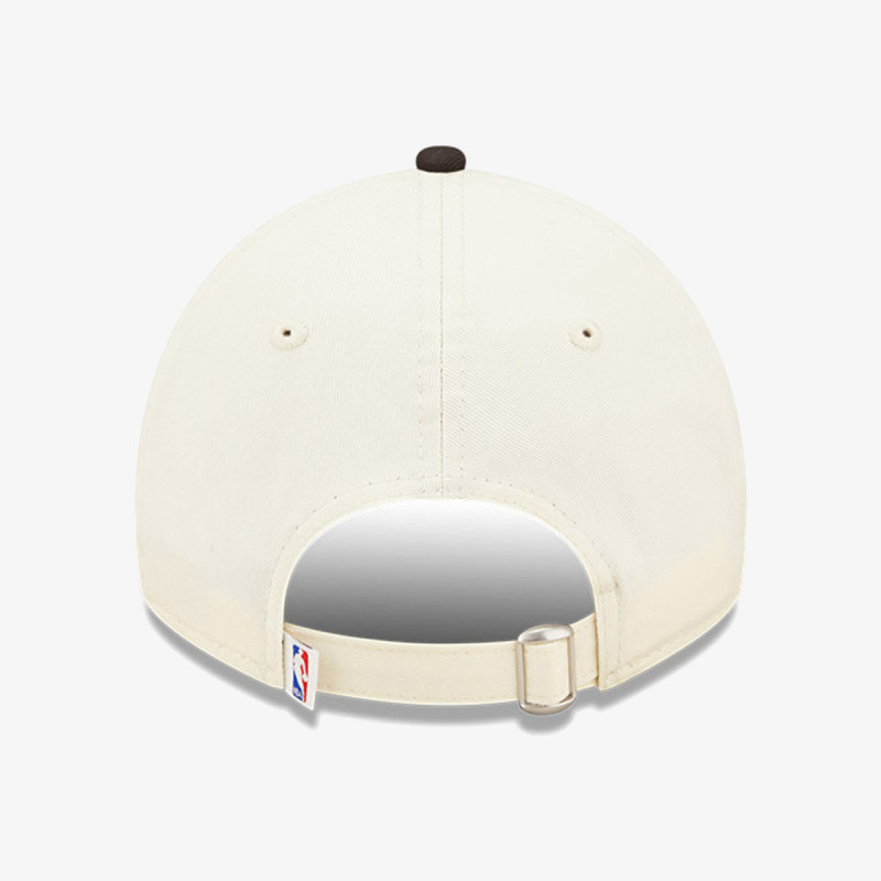 NEW ERA Шапка KAPA NBA22 DRAFT 920 BRONET CHWOTC 