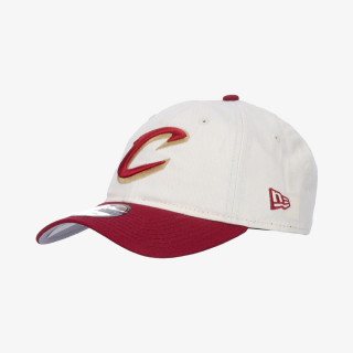 NEW ERA Шапка KAPA NBA22 DRAFT 920 CLECAV CHWOTC 