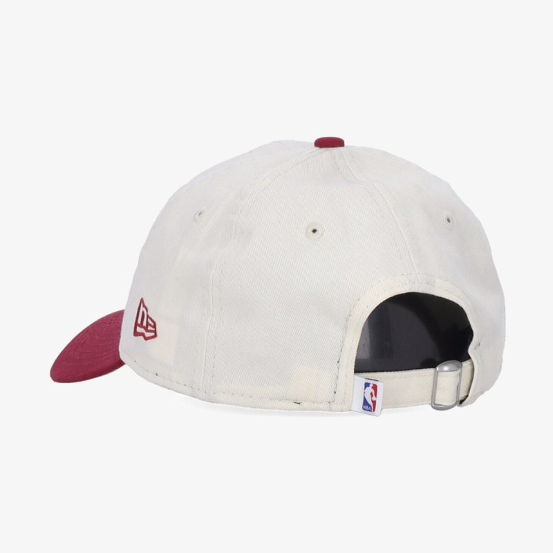 NEW ERA Шапка KAPA NBA22 DRAFT 920 CLECAV CHWOTC 