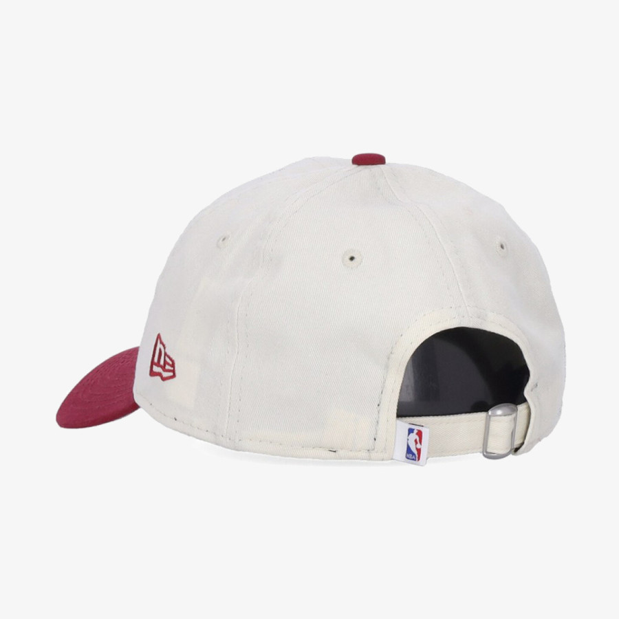 NEW ERA Шапка KAPA NBA22 DRAFT 920 CLECAV CHWOTC 