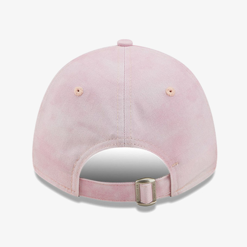 NEW ERA Шапка с козирка NEW YORK YANKEES PNKWHI 