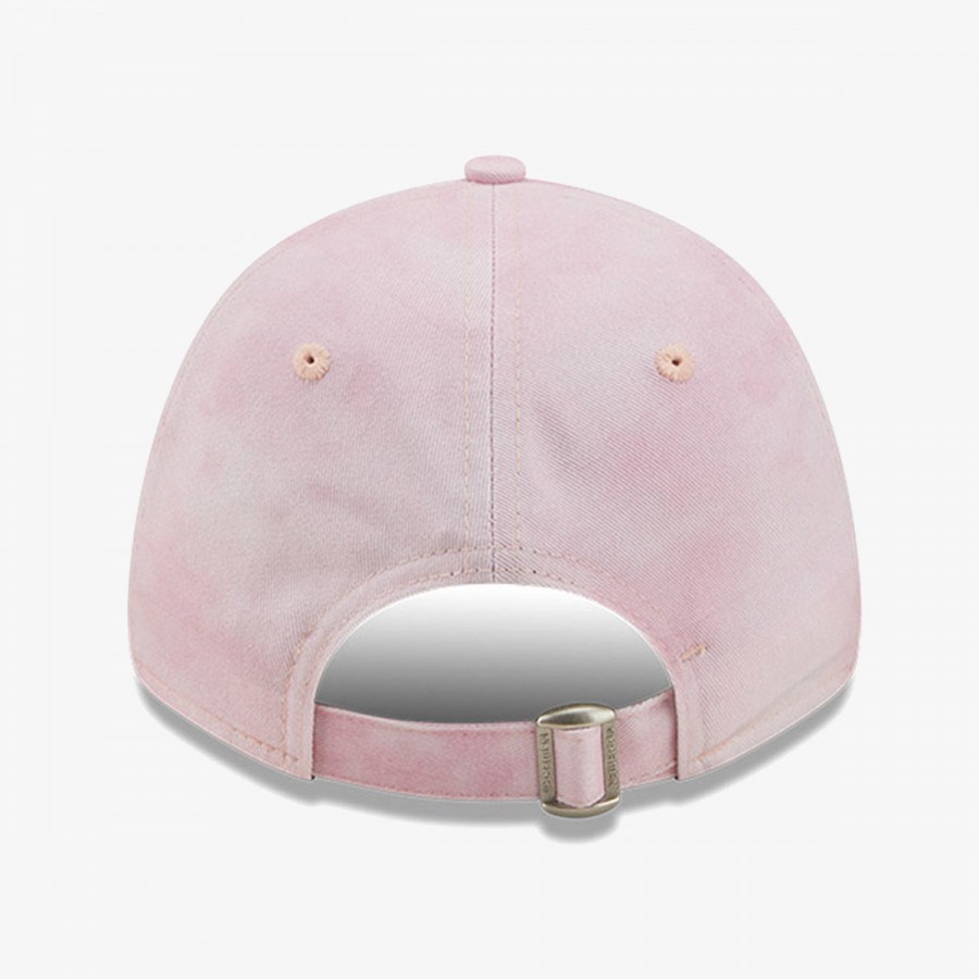 NEW ERA Шапка с козирка NEW YORK YANKEES PNKWHI 