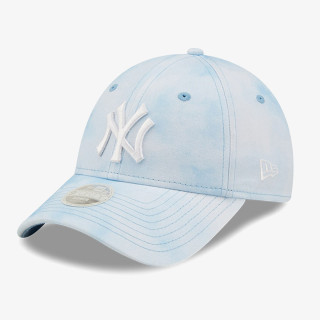 NEW ERA Шапка с козирка NEW YORK YANKEES SKYWHI 