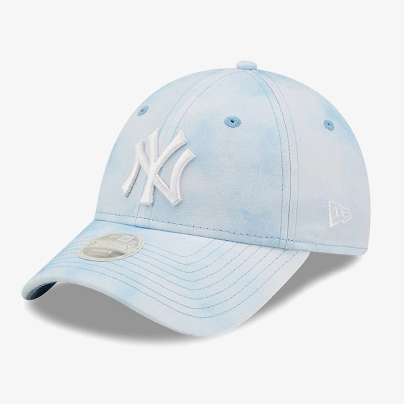 NEW ERA Шапка с козирка NEW YORK YANKEES SKYWHI 
