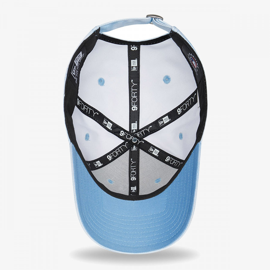 NEW ERA Шапка с козирка NEW YORK YANKEES SKYWHI 