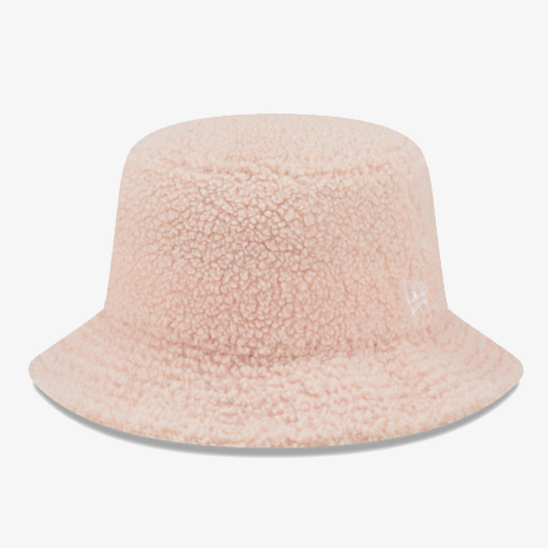 NEW ERA Шапка FEMALE WMNS BORG 9FORTY 