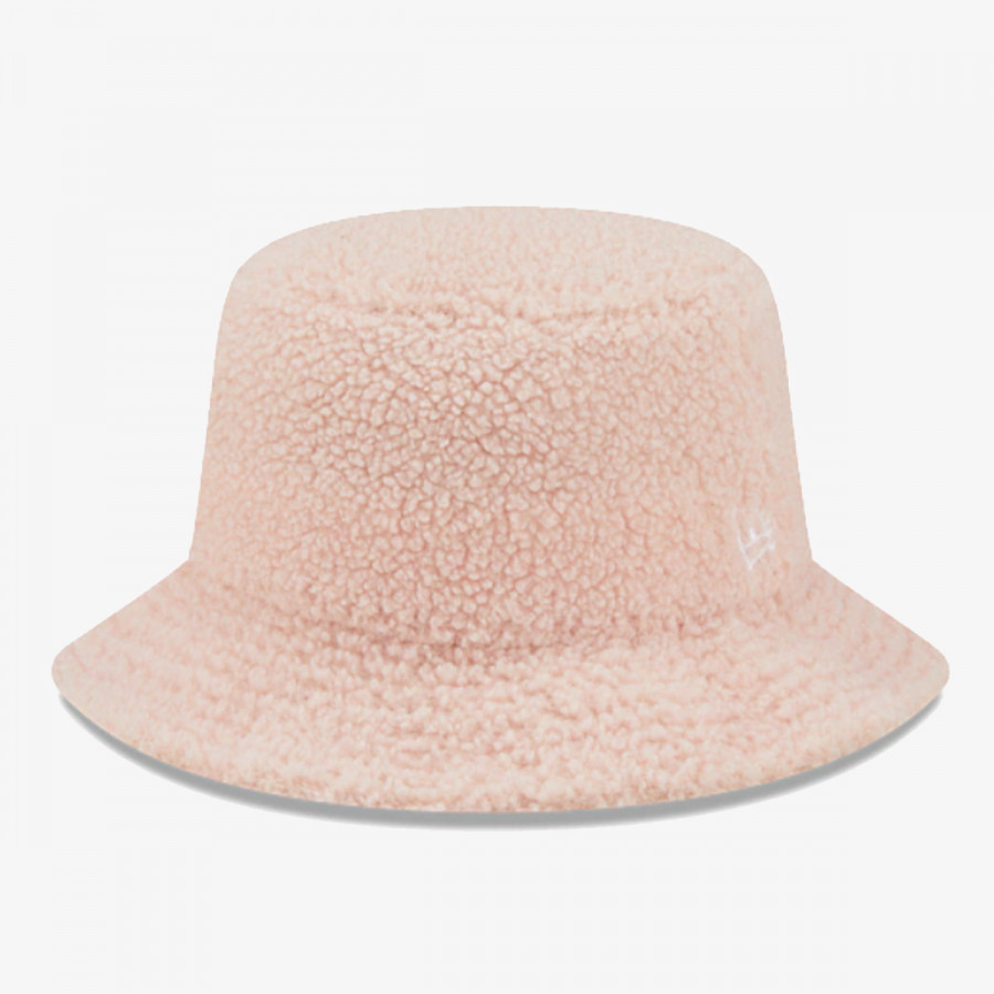 NEW ERA Шапка FEMALE WMNS BORG 9FORTY 