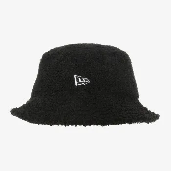 NEW ERA Шапка с козирка NEW ERA BLK 