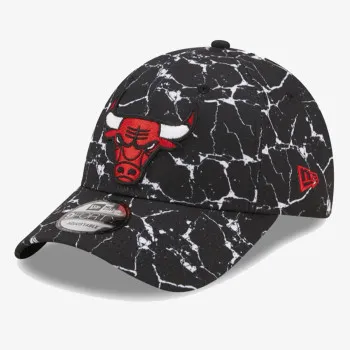 NEW ERA Шапка KAPA MARBLE 9FORTY CHIBUL 