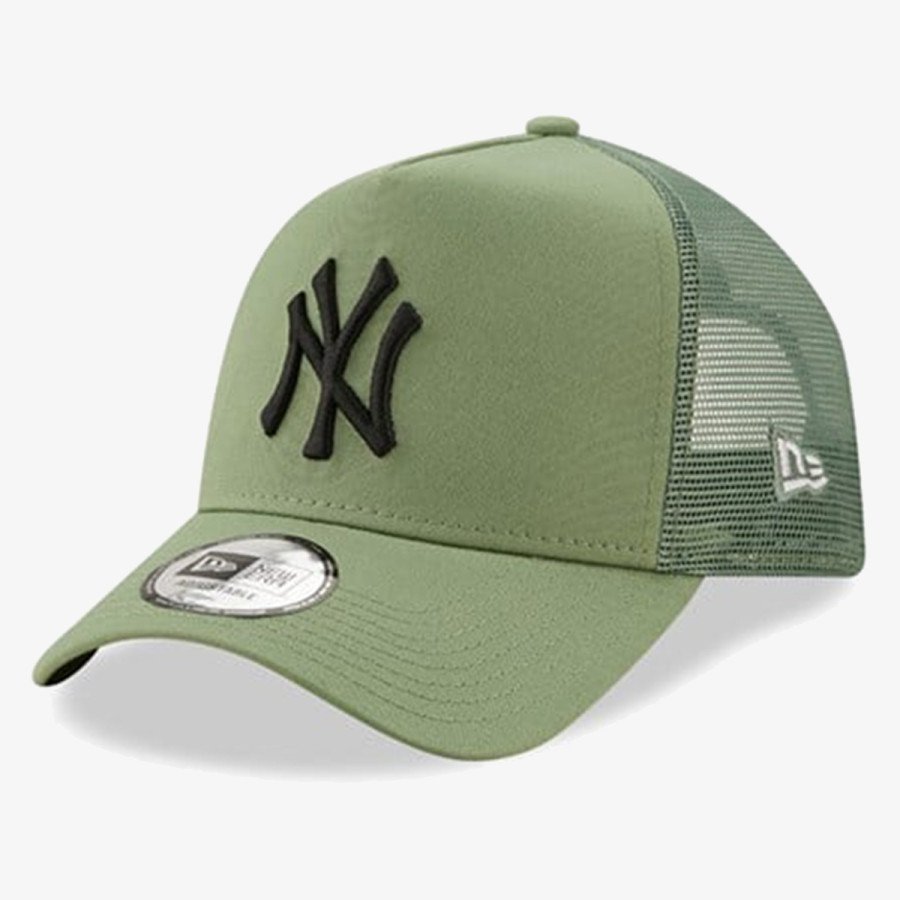 NEW ERA Шапка с козирка KAPA LEAGUE ESS TRUCKER NEYYAN 