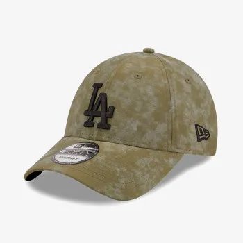 NEW ERA Шапка LOS ANGELES DODGERS NOV 