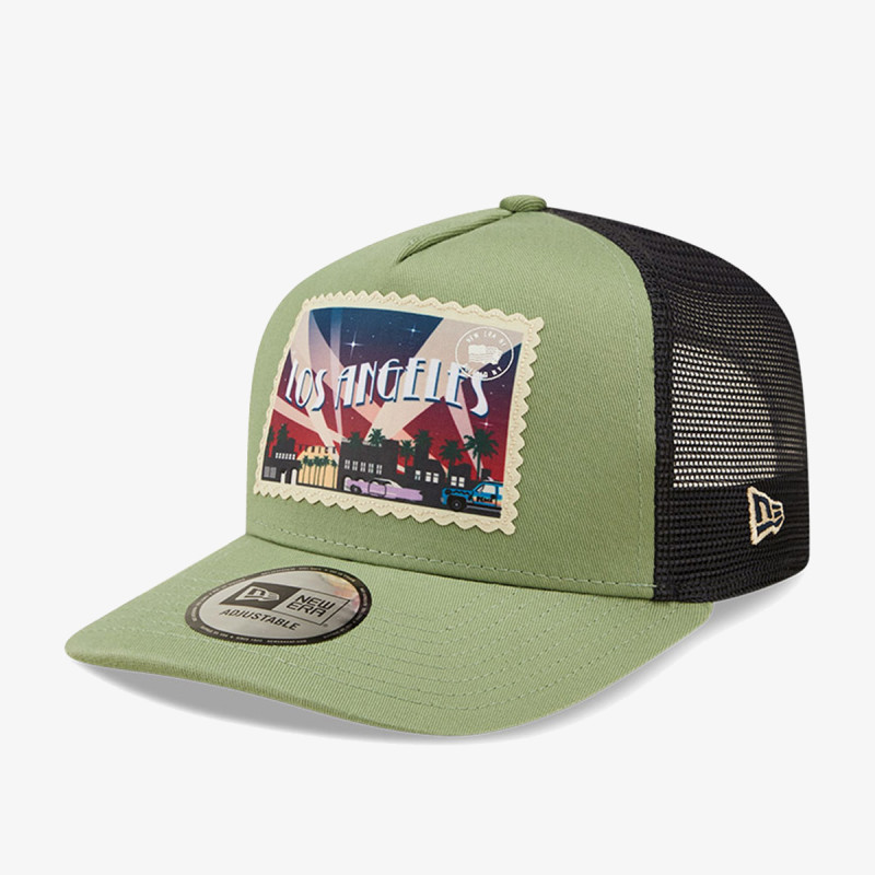 NEW ERA Шапка с козирка NEW ERA JDE 