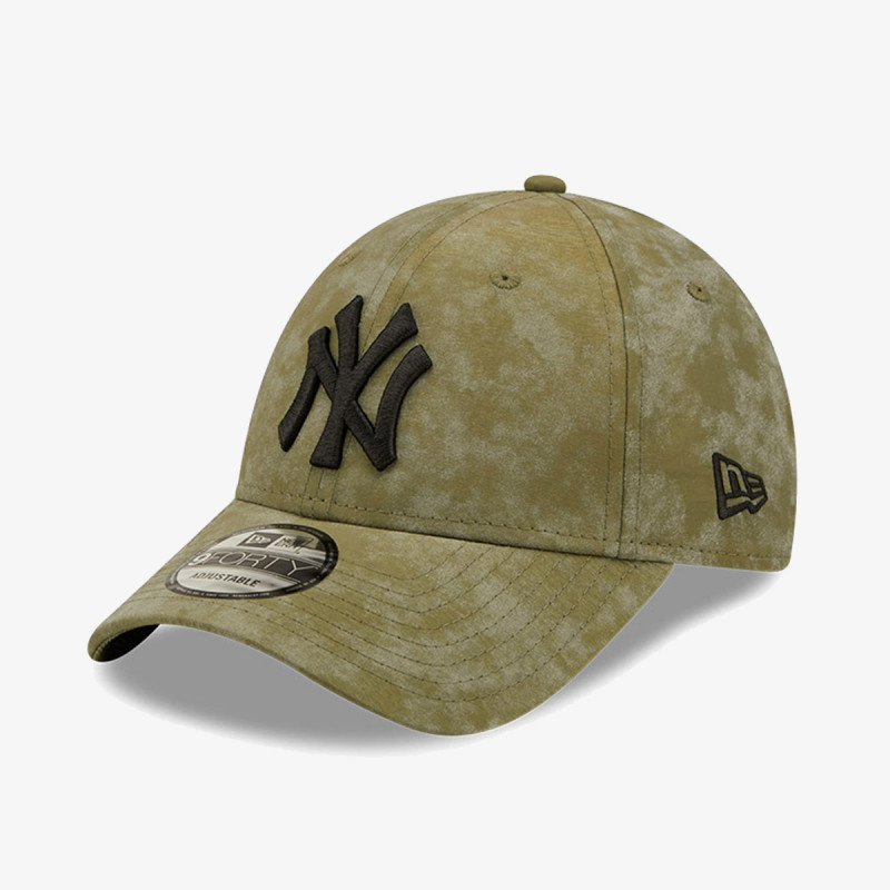 NEW ERA Шапка с козирка NEW YORK YANKEES JDEBLK 