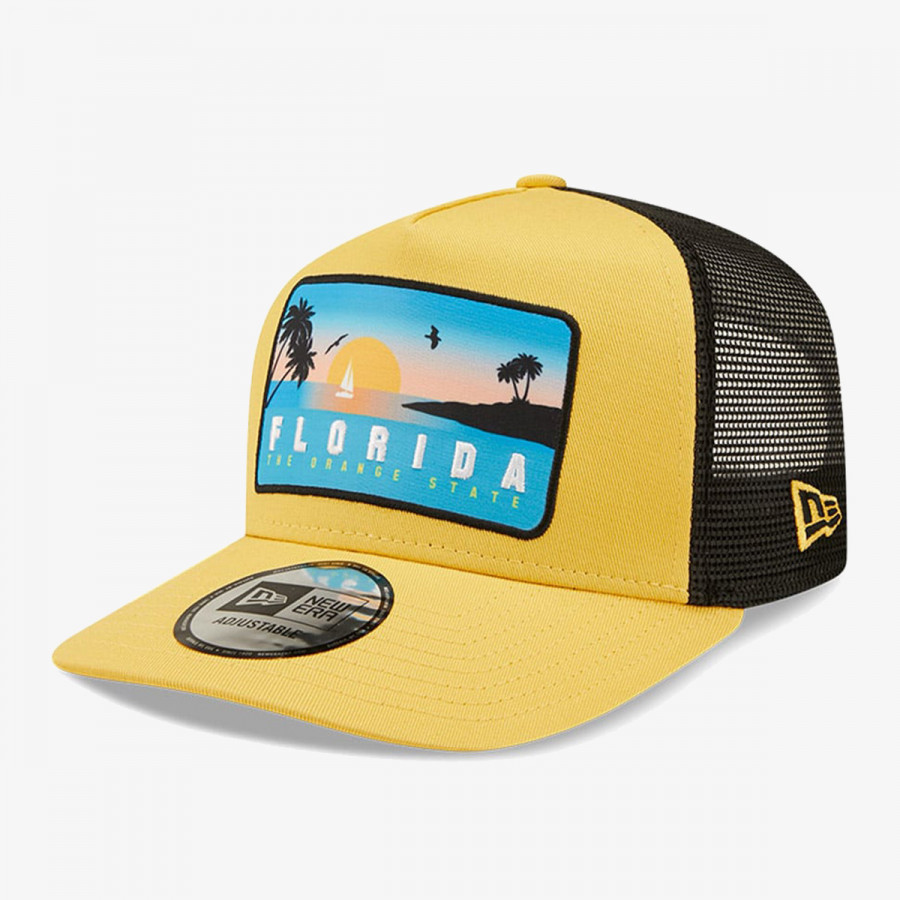 NEW ERA Шапка с козирка NEW ERA HCB 