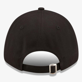 NEW ERA Шапка с козирка KAPA LE LOUVRE PATCH 9FORTY LOUVRE 