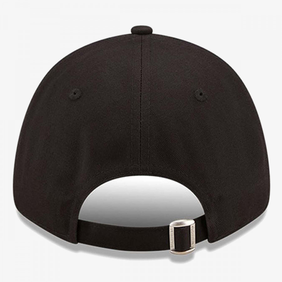 NEW ERA Шапка с козирка KAPA LE LOUVRE PATCH 9FORTY LOUVRE 