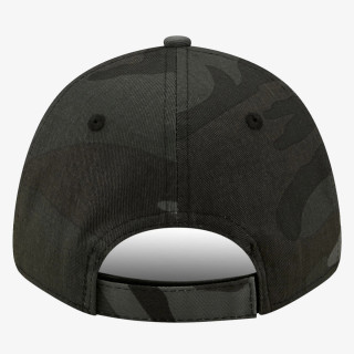 NEW ERA Шапка с козирка KIDS CHYT CHARACTER 9FORTY® 