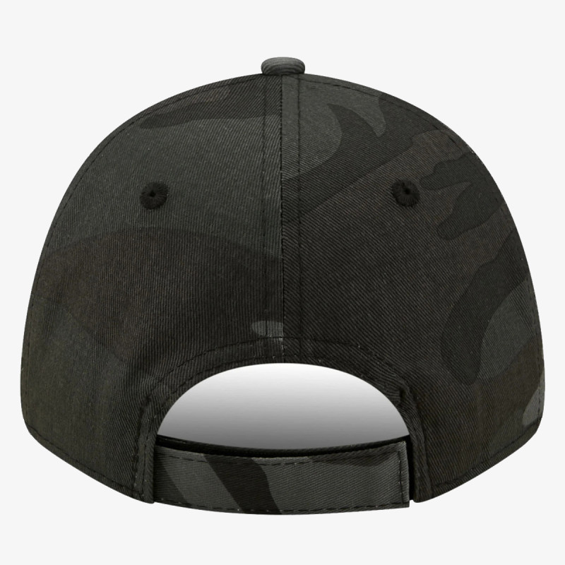 NEW ERA Шапка с козирка KIDS CHYT CHARACTER 9FORTY® 