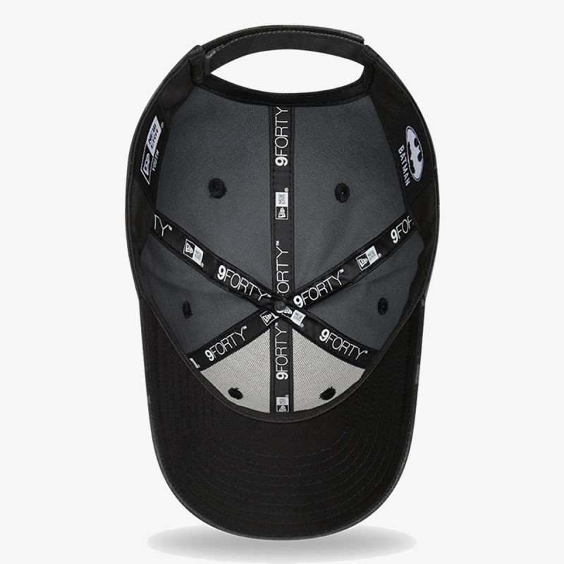 NEW ERA Шапка с козирка KIDS CHYT CHARACTER 9FORTY® 