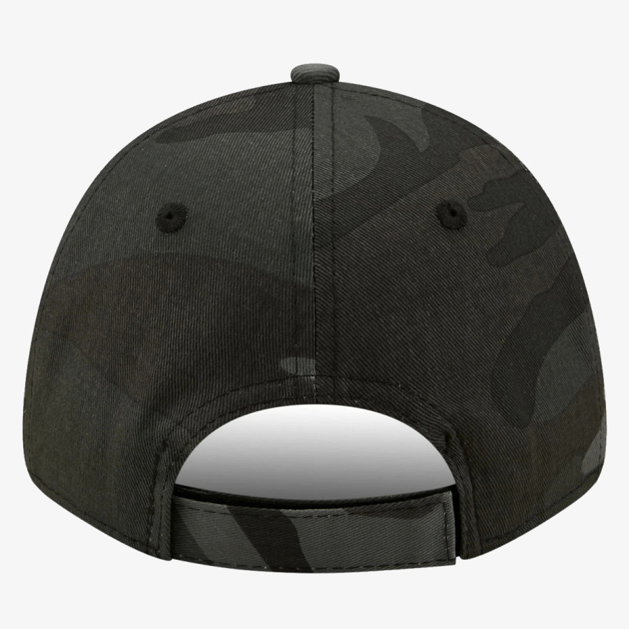 NEW ERA Шапка с козирка KIDS CHYT CHARACTER 9FORTY® 
