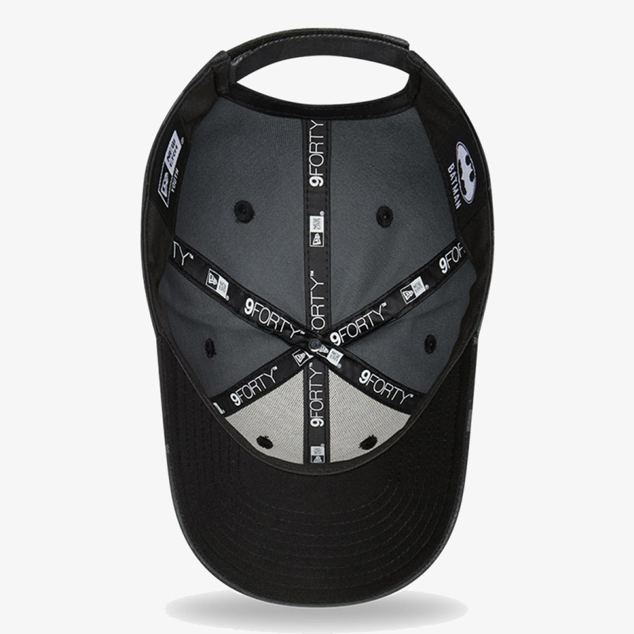 NEW ERA Шапка с козирка KIDS CHYT CHARACTER 9FORTY® 