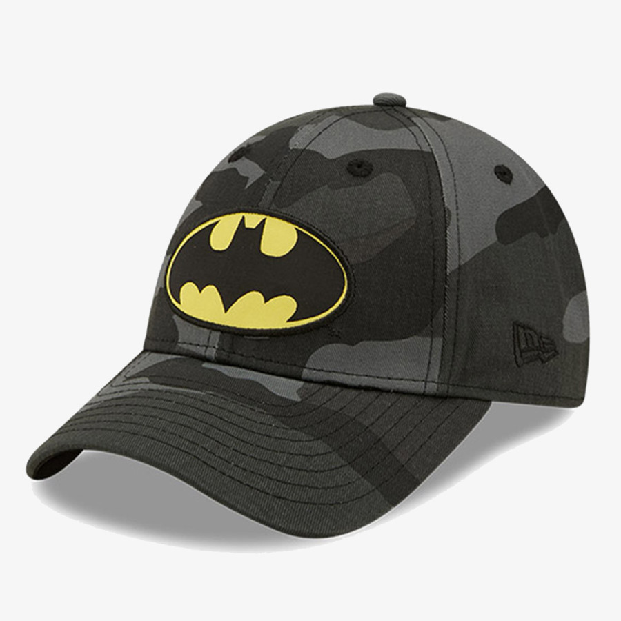 NEW ERA Шапка с козирка KIDS CHYT CHARACTER 9FORTY® 