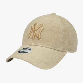 NEW ERA Шапка WMNS TOWELLING 9FORTY NEYYAN  STNSTN 