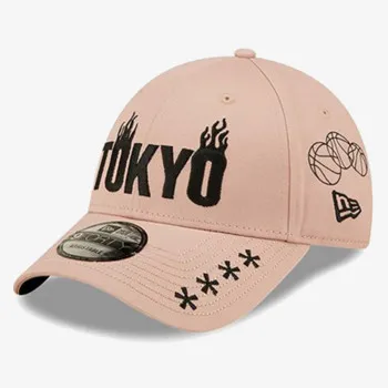 NEW ERA Шапка GRAPHIC 9FORTY NEWERA  DRS 