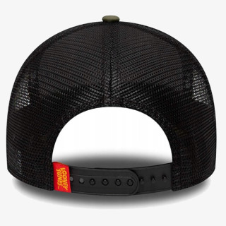 NEW ERA Шапка с козирка LOONEY TUNES TRUCKER SYLVESTER  NOV 