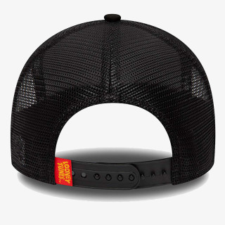 NEW ERA Шапка с козирка LOONEY TUNES TRUCKER 