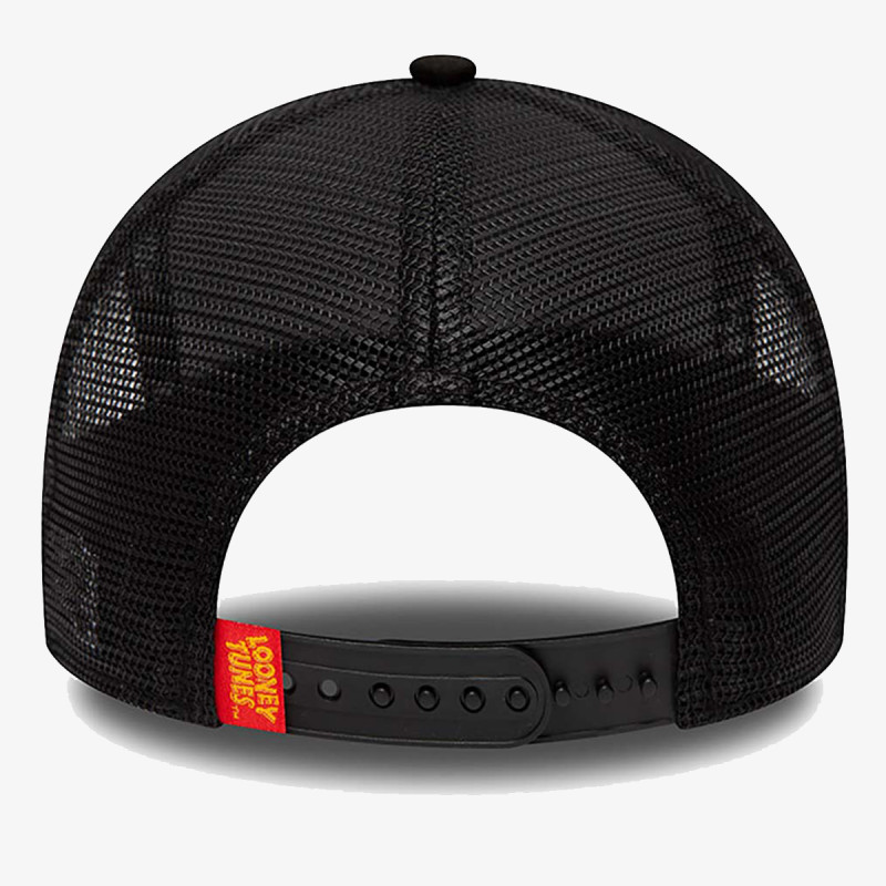 NEW ERA Шапка с козирка LOONEY TUNES TRUCKER 