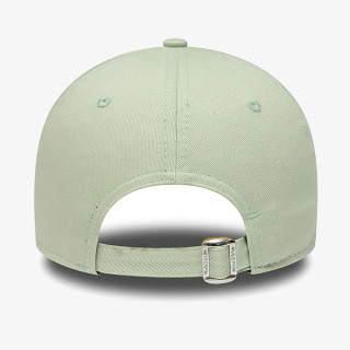 NEW ERA Шапка с козирка WMNS METALLIC LOGO 9FORTY NEYYAN  SFGSSV 