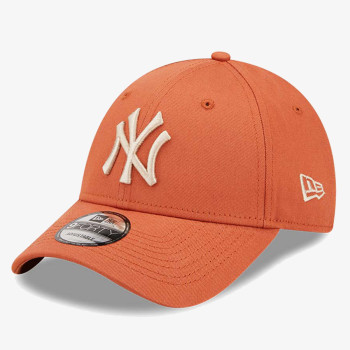 NEW ERA Шапка с козирка LEAGUE ESSENTIAL 9FORTY NEYYAN  RDWSTN 