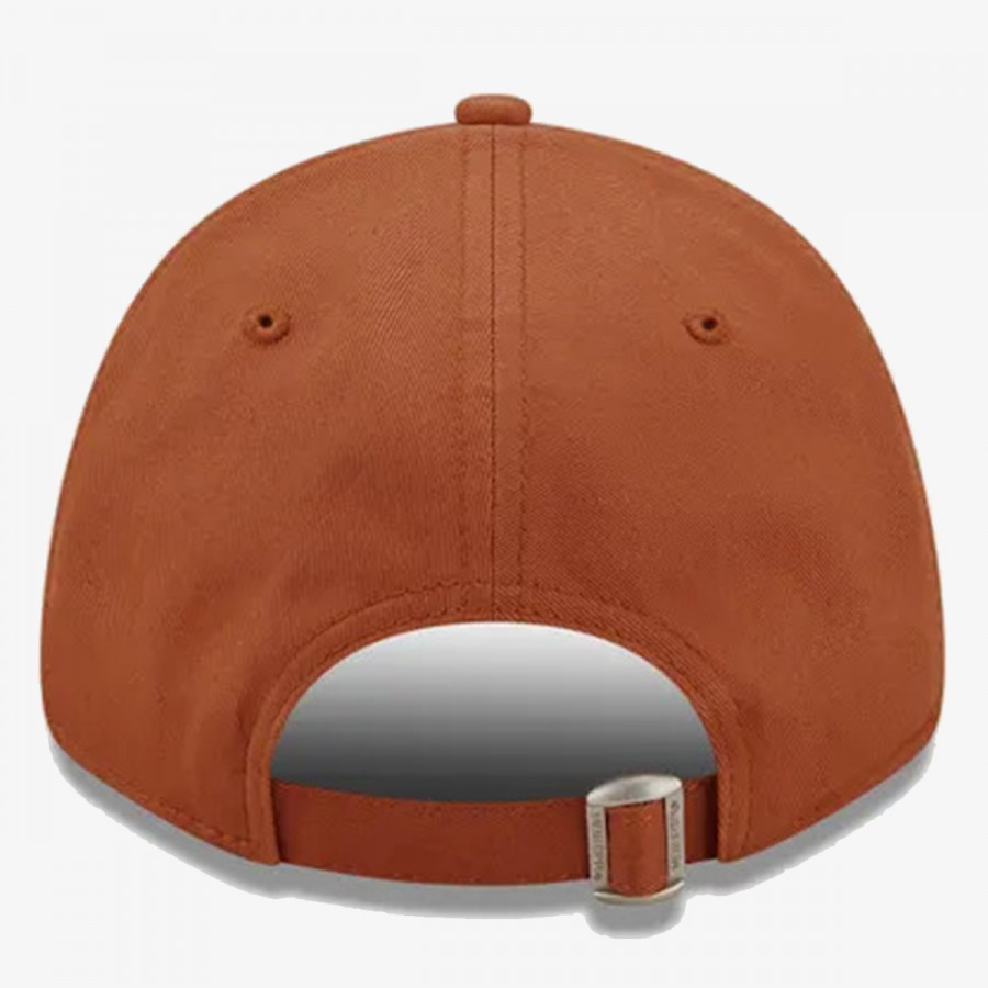 NEW ERA Шапка с козирка LEAGUE ESSENTIAL 9FORTY NEYYAN  RDWSTN 
