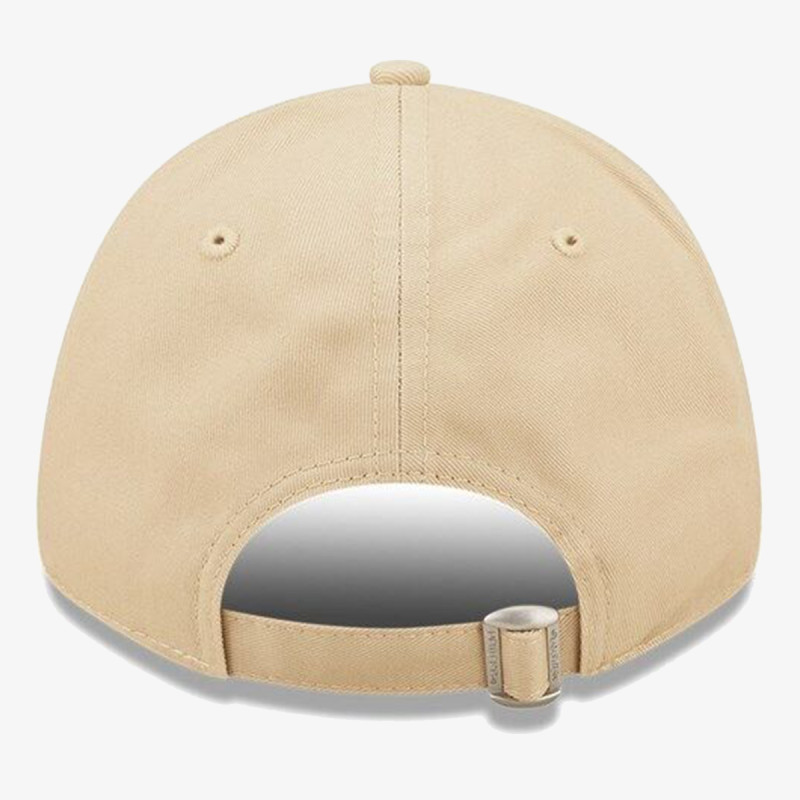 NEW ERA Шапка с козирка LEAGUE ESSENTIAL 9FORTY NEYYAN  OMLRDW 