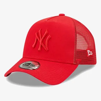 NEW ERA Шапка TONAL MESH TRUCKER NEYYAN  SCASCA 