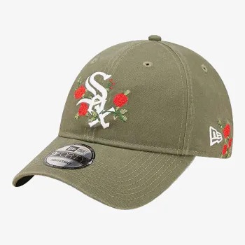 NEW ERA Шапка FLOWER 9FORTY CHIWHI  NOV 