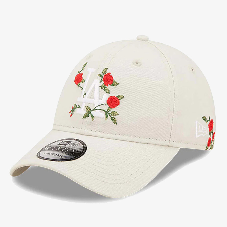 NEW ERA Шапка с козирка FLOWER 9FORTY LOSDOD  STN 