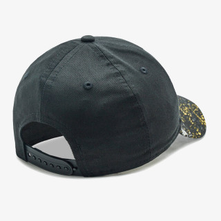 NEW ERA Шапка с козирка KIDS CHYT DC PAINT SPLAT 9FORTY® 