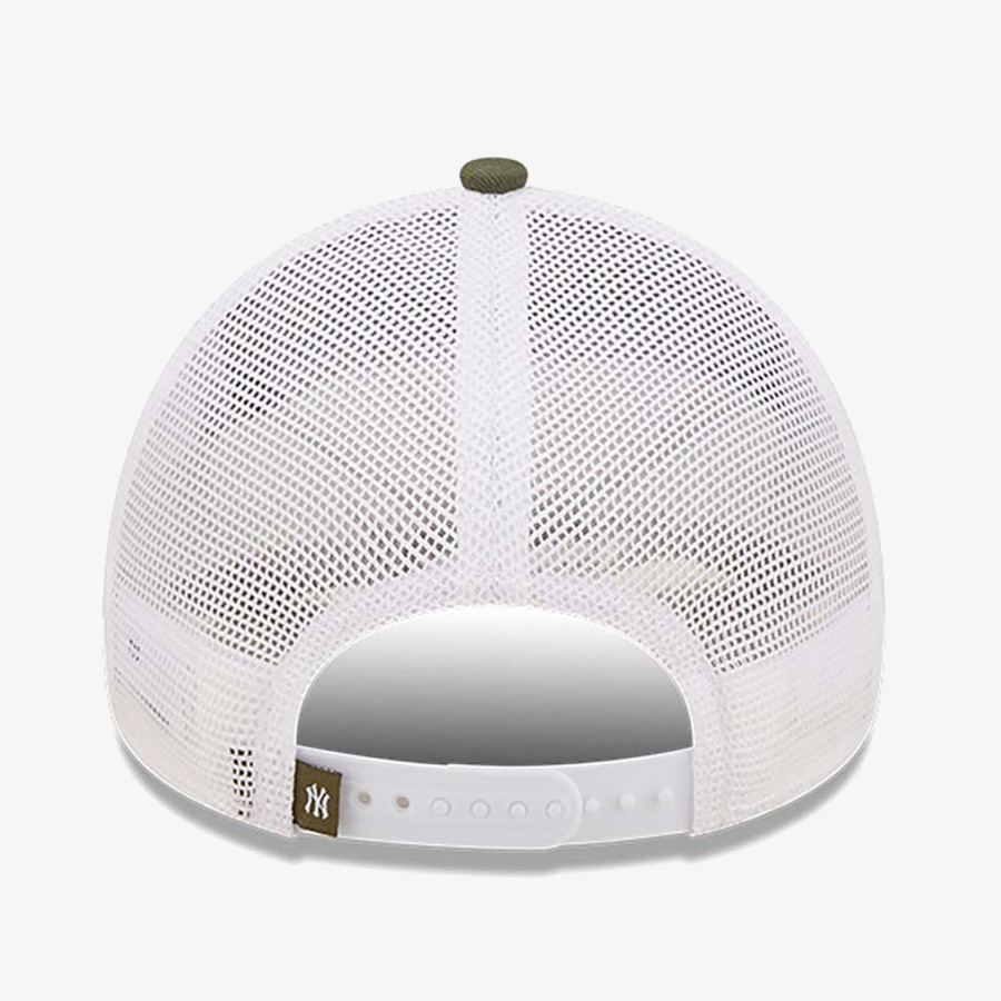 NEW ERA Шапка с козирка FLOWER TRUCKER NEYYAN  NOV 