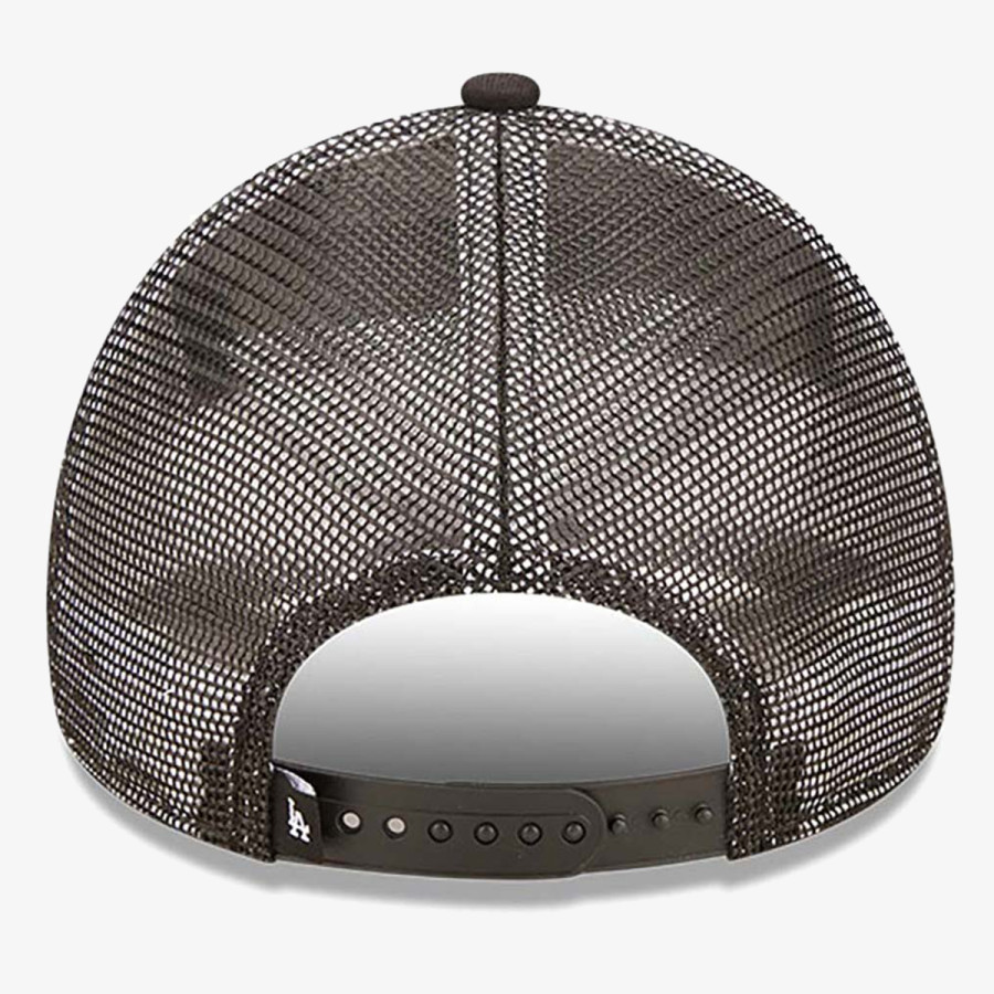 NEW ERA Шапка с козирка FLOWER TRUCKER 