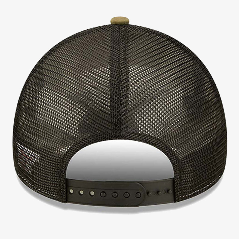 NEW ERA Шапка с козирка US STATE WORDMARK TRUCKER NEWERA  NOV 