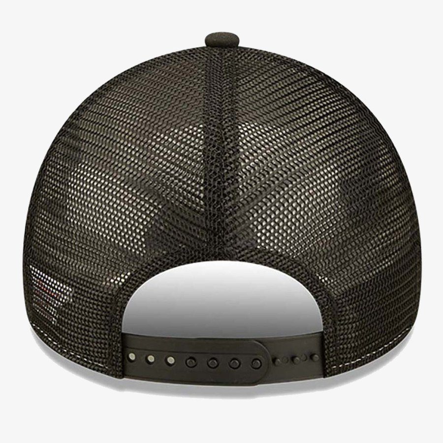 NEW ERA Шапка с козирка US STATE WORDMARK TRUCKER 