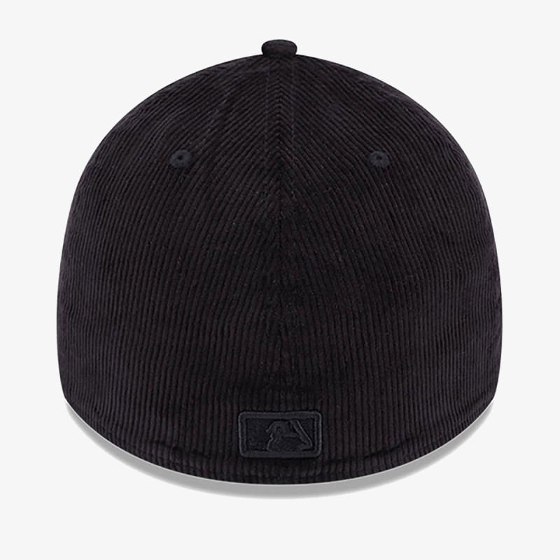 NEW ERA Шапка с козирка CORD 39THIRTY® 