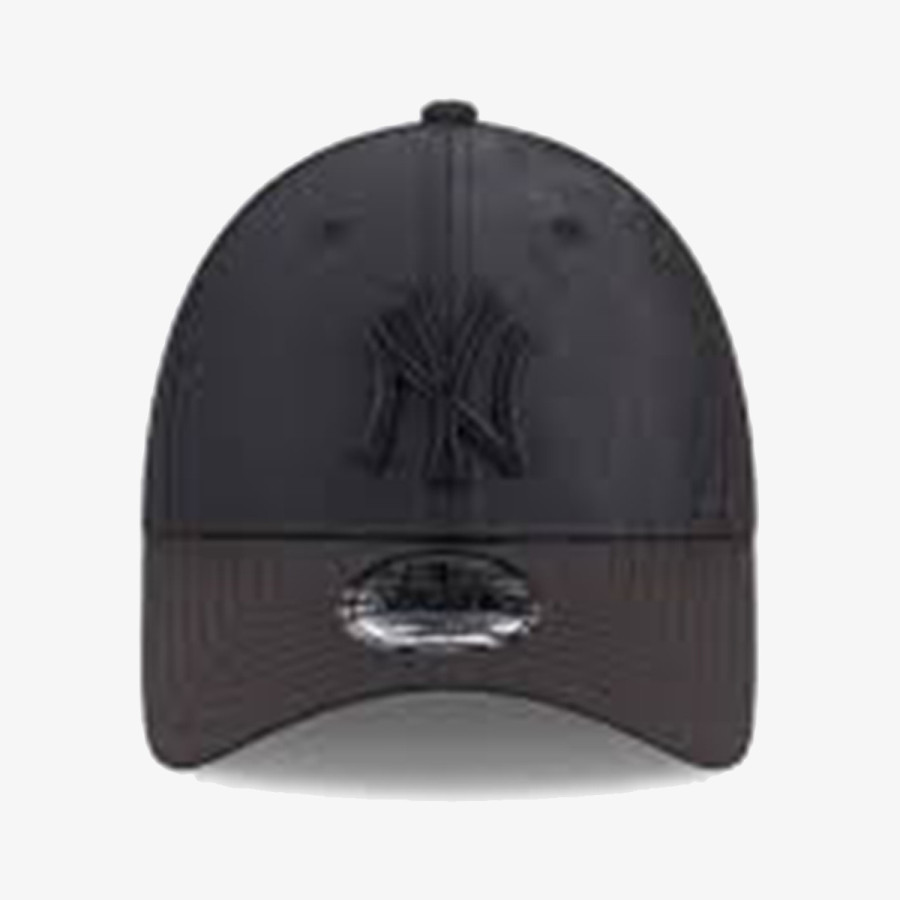 NEW ERA Шапка с козирка MULTI TEXTURE 9FORTY NEYYAN  BLKBLK 